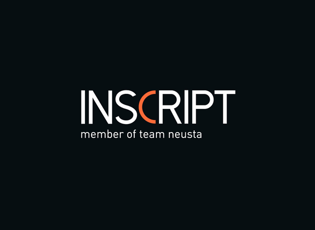 Inscript Logo
